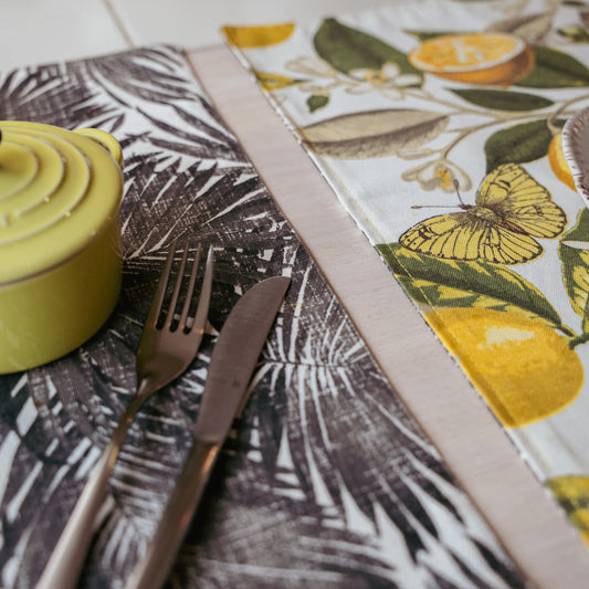 Individuales Reversibles para combinar tu Pack Casa Guapa