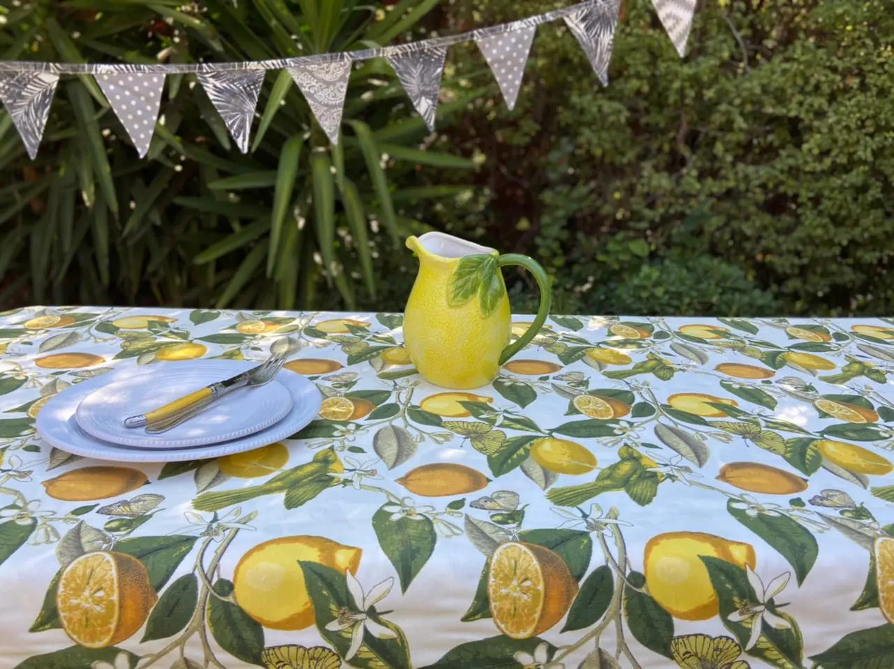 Manteles Antimanchas Casa Guapa