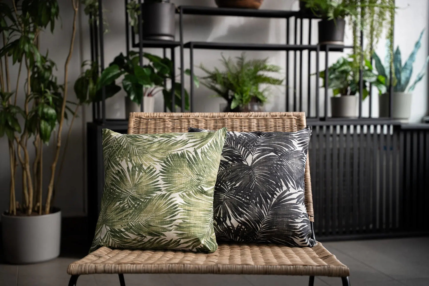 Fundas Cojines Antimanchas Casa Guapa